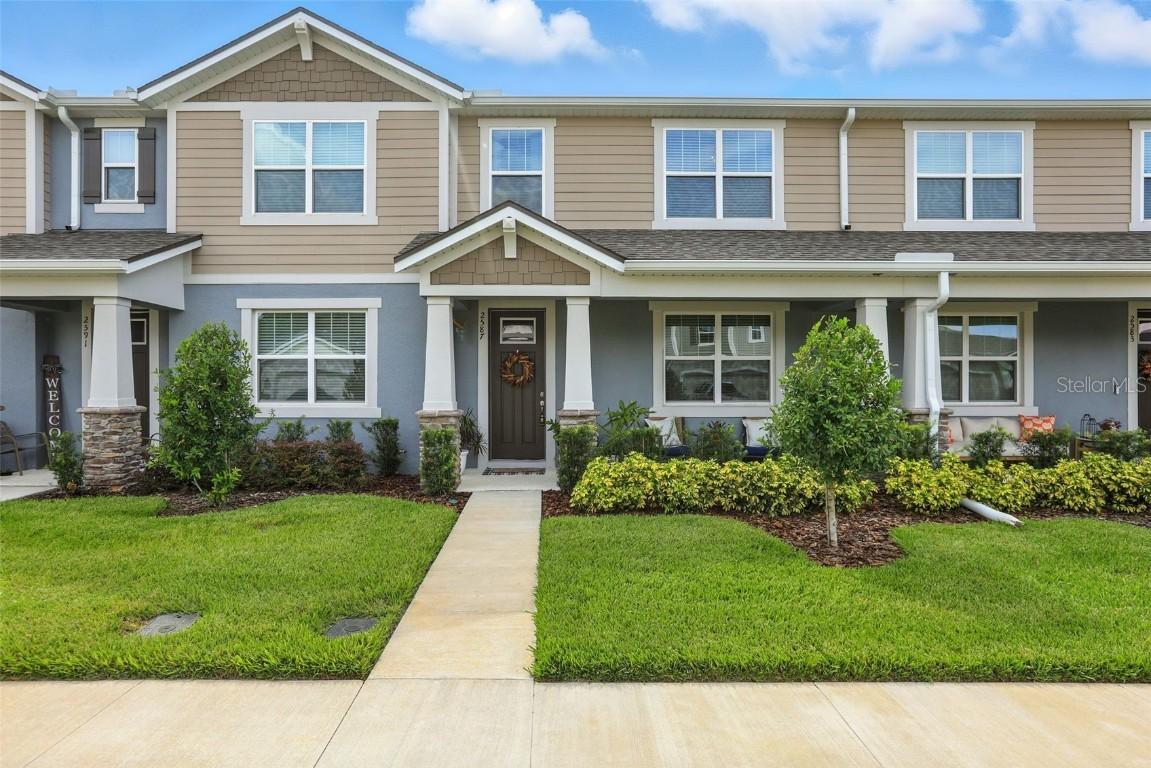 2587 Chickasaw Plum Loop, Clermont, FL 34711