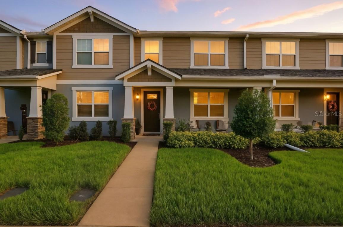 2587 Chickasaw Plum Loop, Clermont, FL 34711