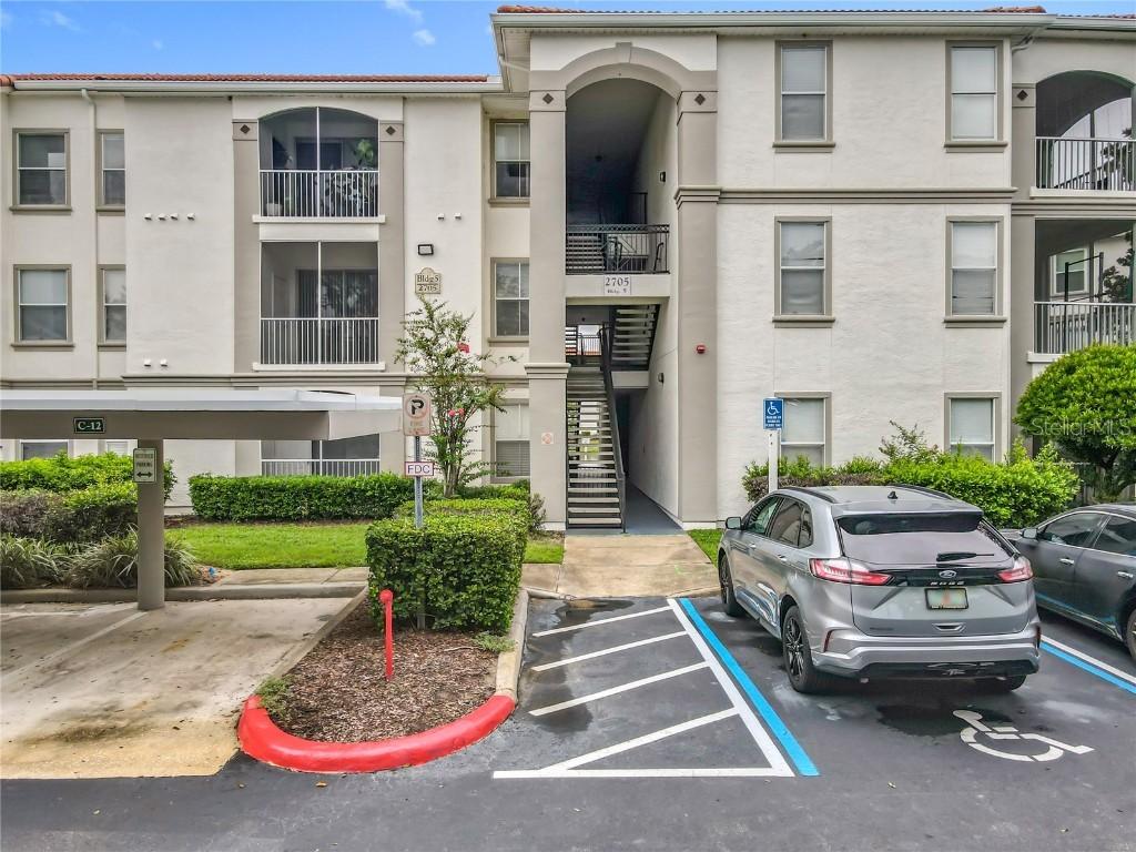 2705 Maitland Crossing Way #205, Orlando, FL 32810