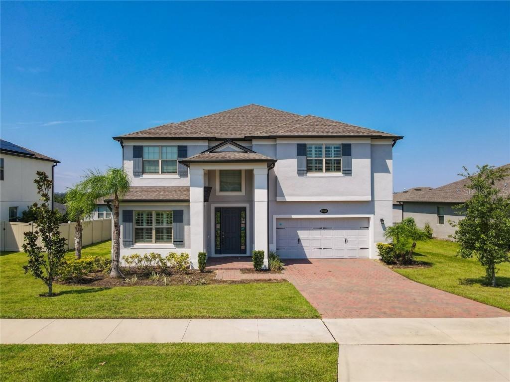 13185 Blossom Valley Dr., Clermont, FL 34711