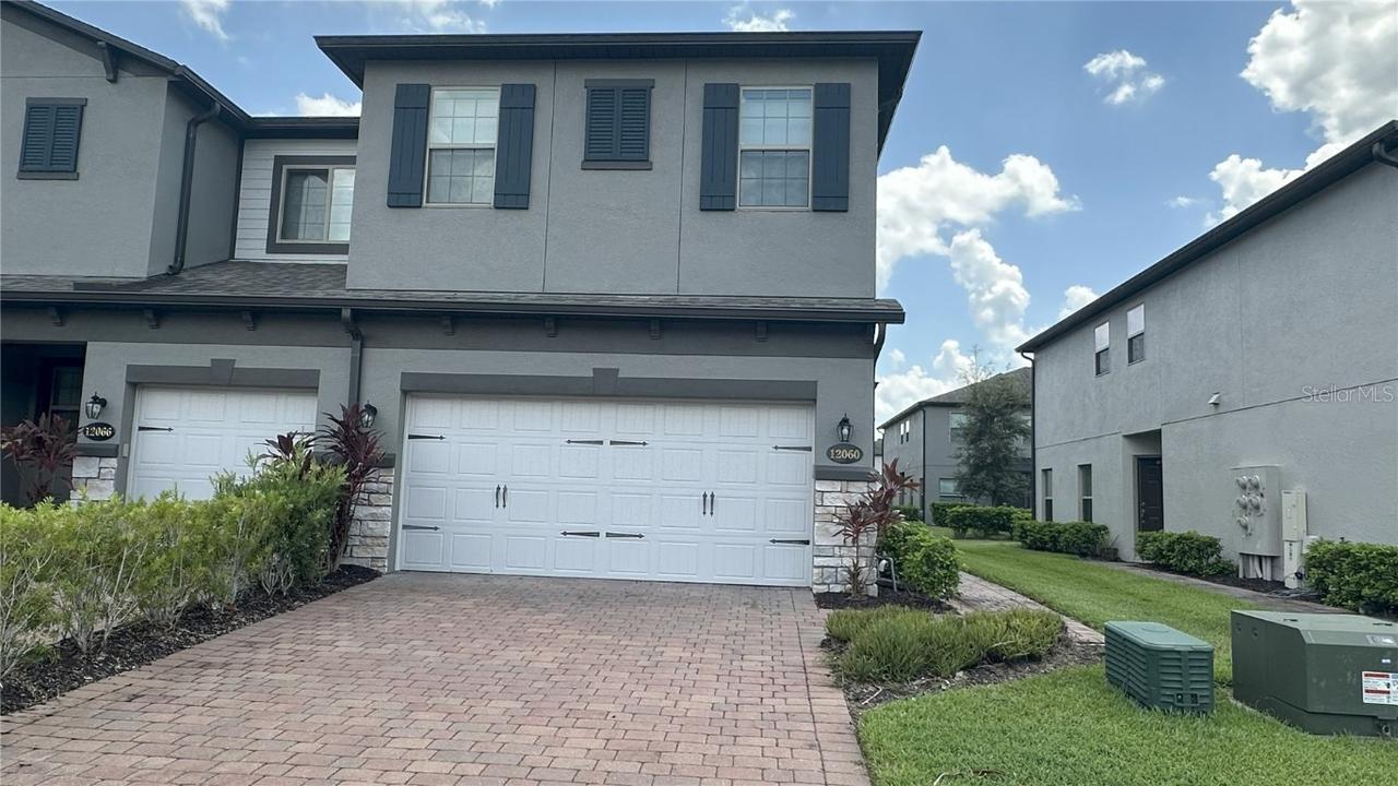 12060 White Wave Point, Orlando, FL 32828