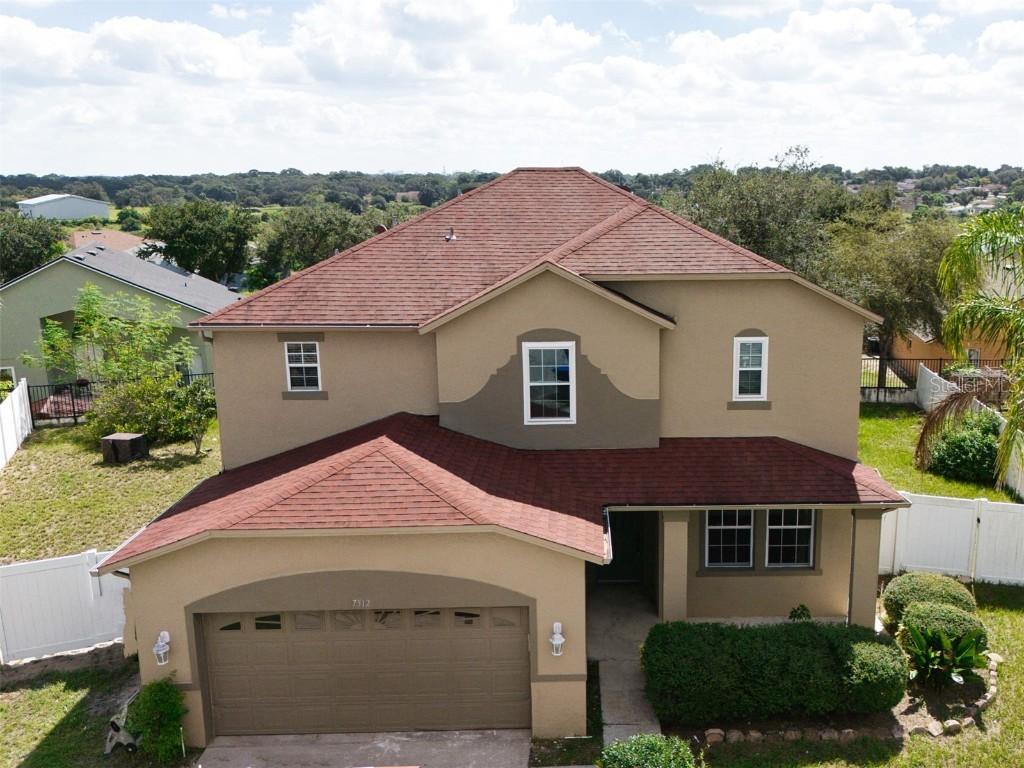 7512 Fordham Creek Ln., Orlando, FL 32818