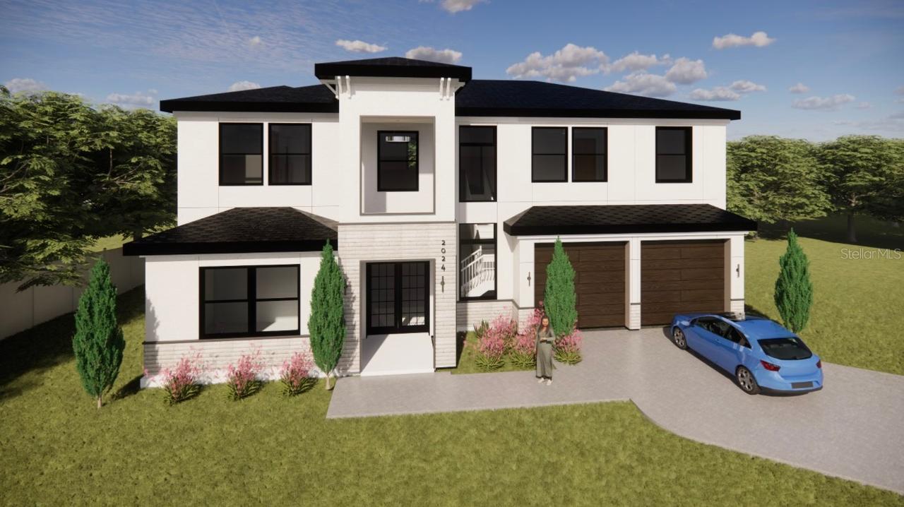 Markham Woods Rd., Longwood, FL 32779