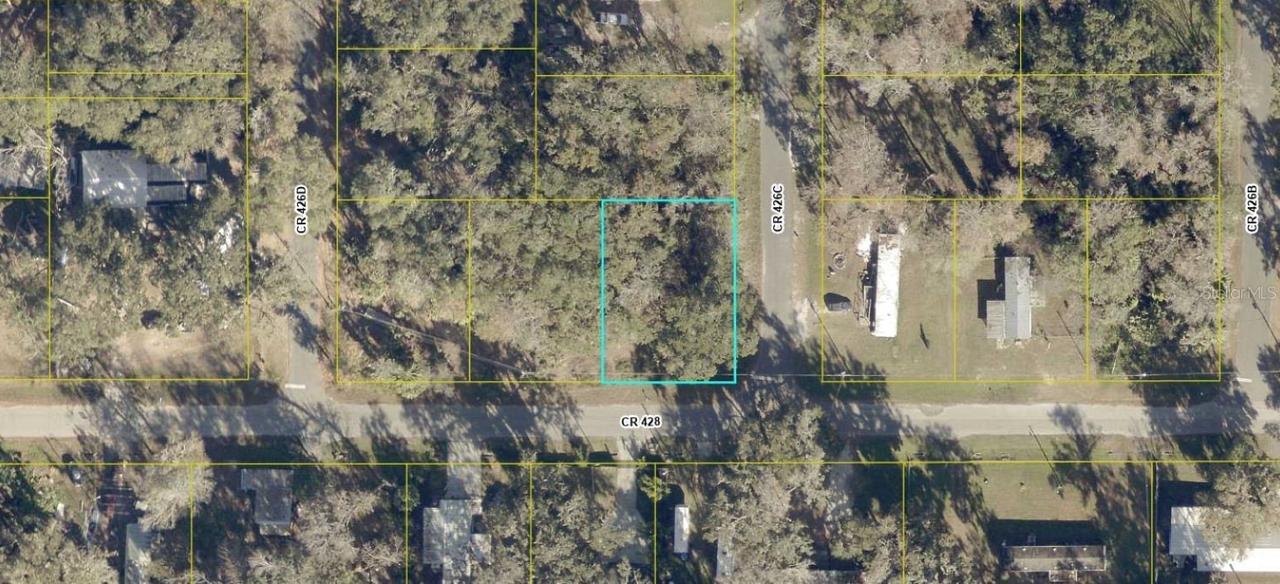 Lot 13, Lake Panasoffkee, FL 33538