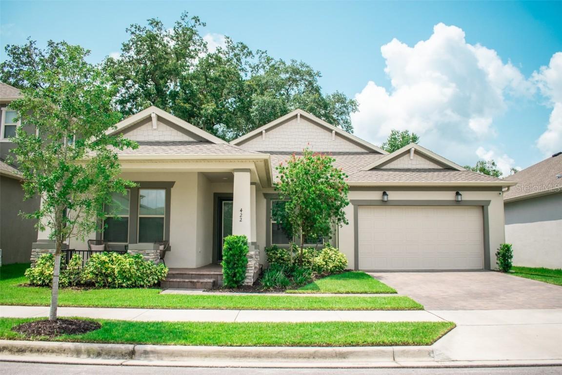 422 Dancing Water Dr., Winter Springs, FL 32708