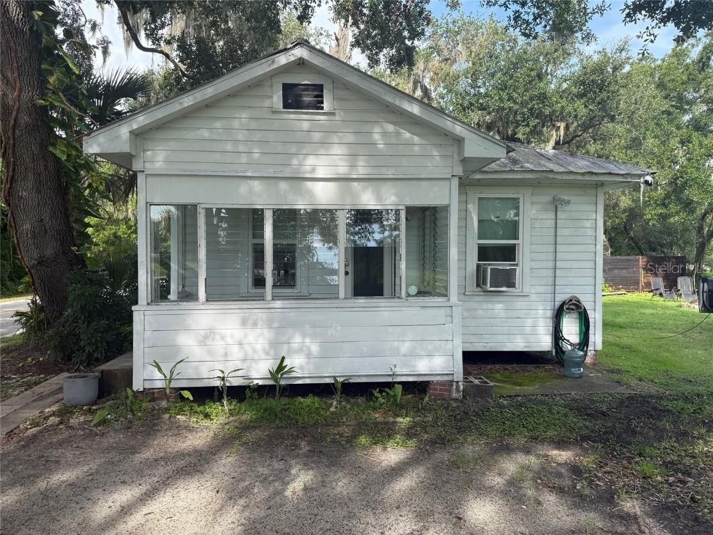 1907 Jungle Rd., New Smyrna Beach, FL 32168