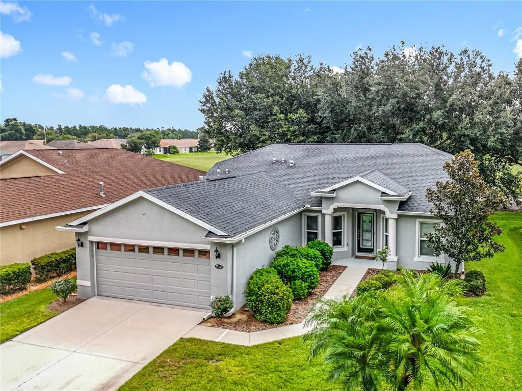 27327 Roanoke Dr., Leesburg, FL 34748