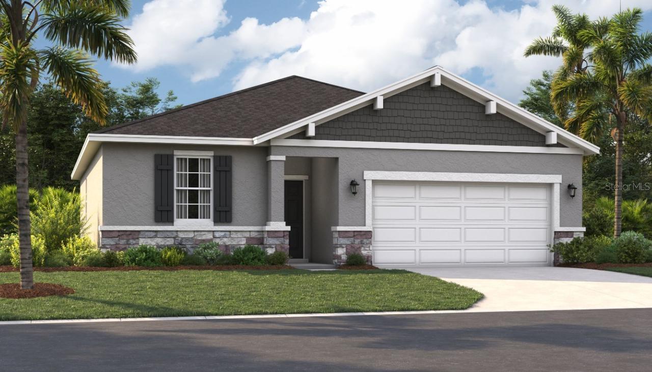 434 Eventide Ave., Mascotte, FL 34753