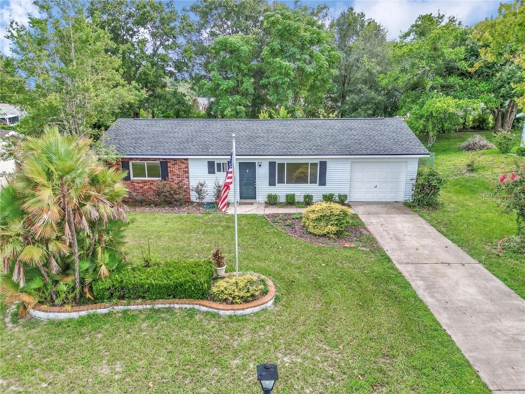 8424 SW 107th Pl., Ocala, FL 34481