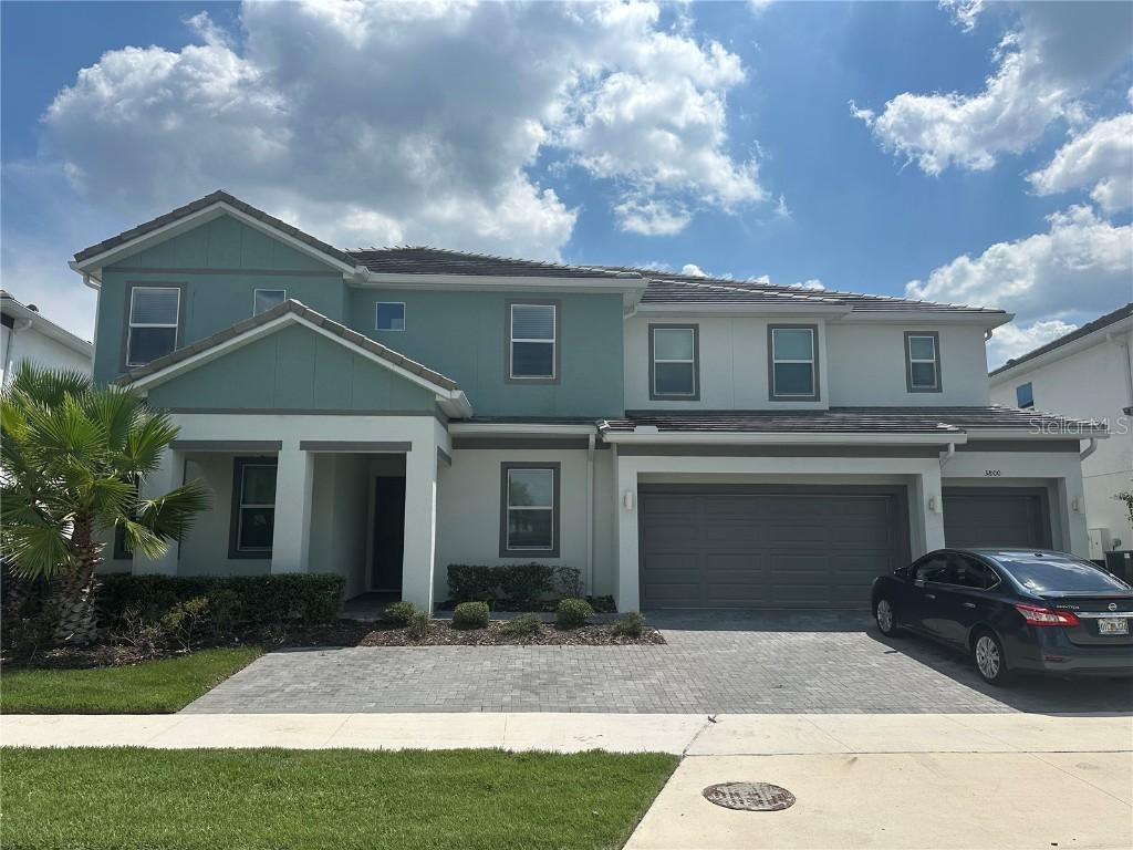 3800 Sonoma Blvd., Kissimmee, FL 34741