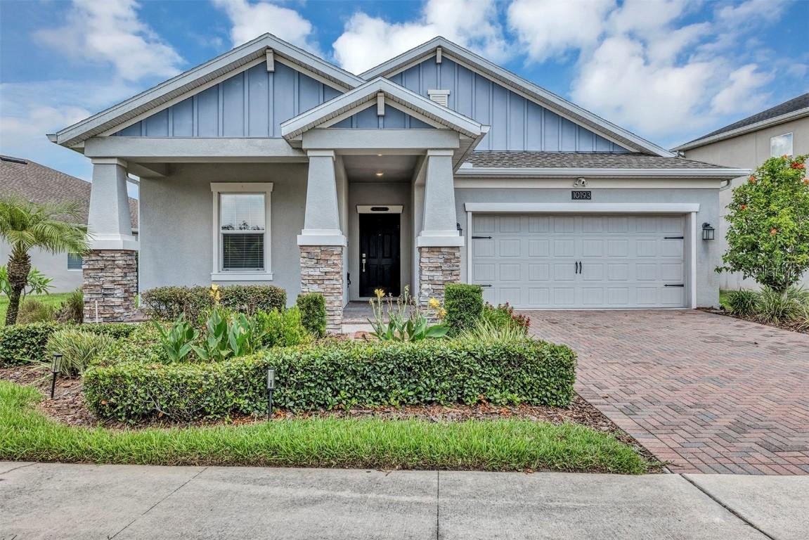 10193 Lovegrass Ln., Orlando, FL 32832