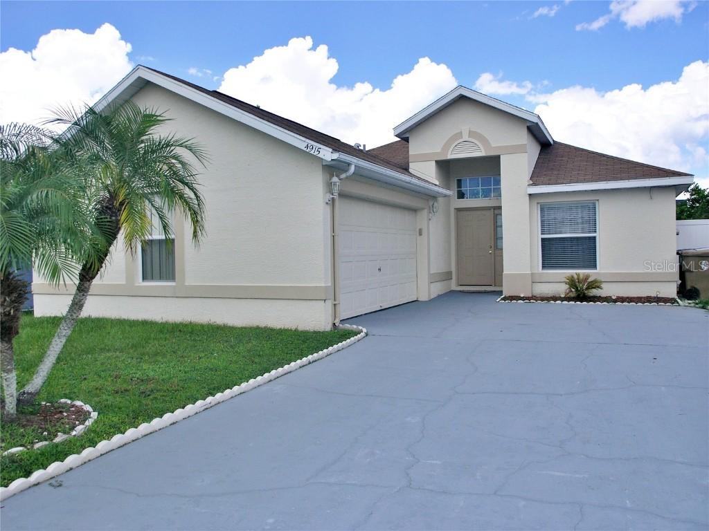 4915 Monarch Ln., Kissimmee, FL 34746
