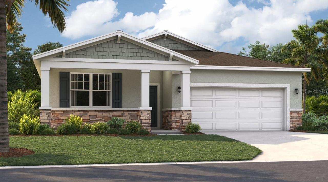 9178 Harris Hawk Dr., Leesburg, FL 34788