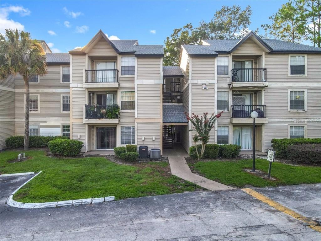 1932 Lake Atriums Cir #83, Orlando, FL 32839
