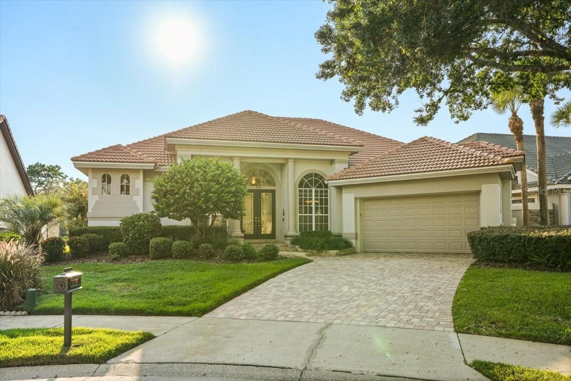 1276 Glen Cannon Ct., Lake Mary, FL 32746