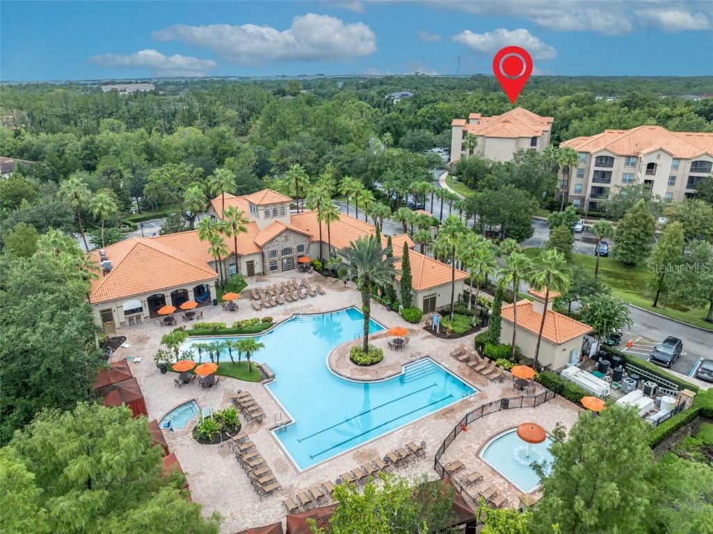 1351 Tuscan Ter. #8408, Davenport, FL 33896