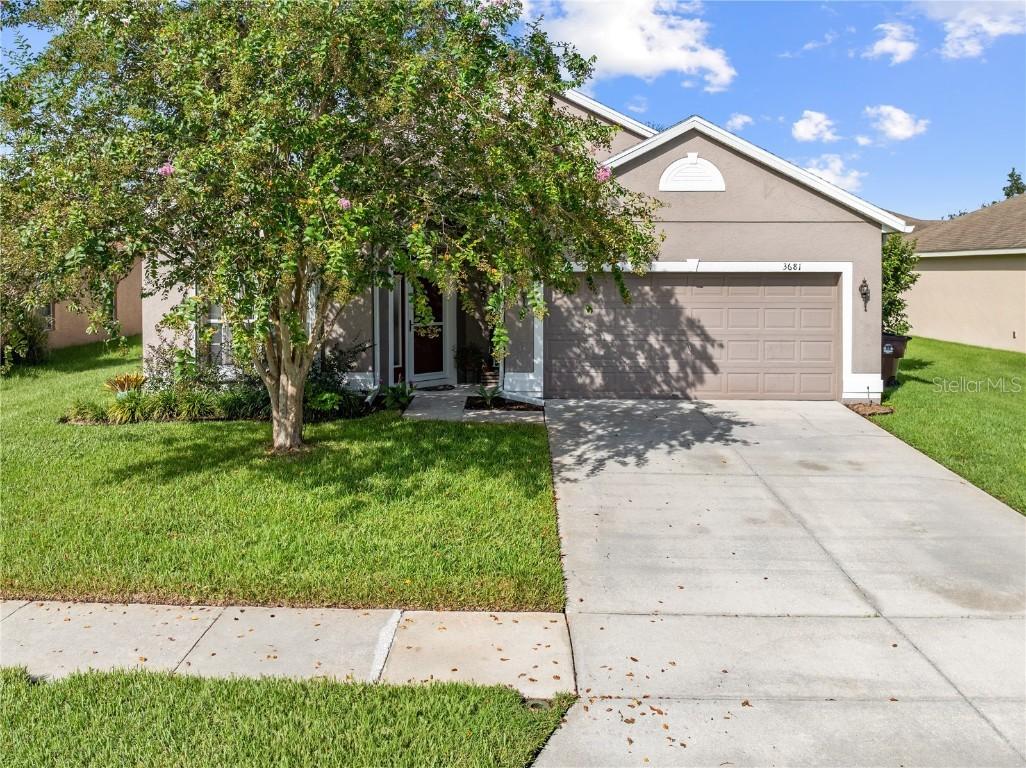 3681 Daydream Pl., St Cloud, FL 34772