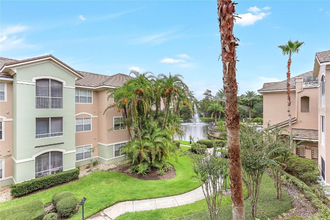4849 Cypress Woods Dr. #1310, Orlando, FL 32811