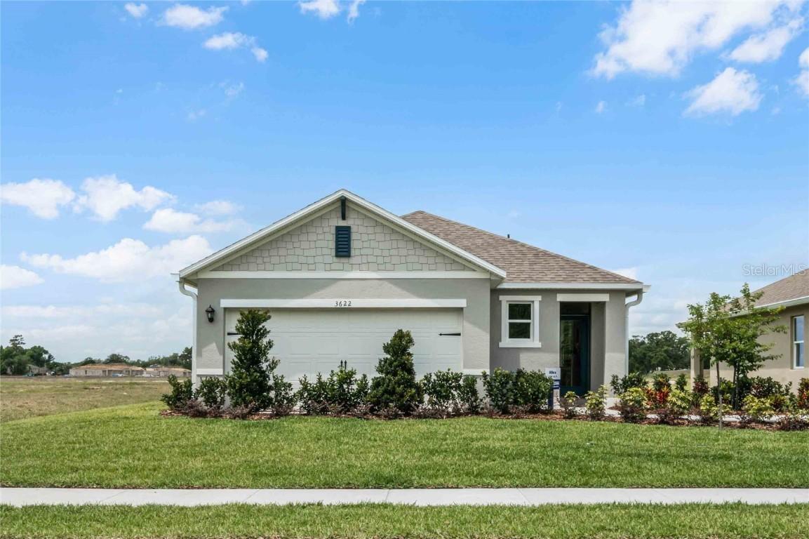 3632 Marlberry Way, Sanford, FL 32773