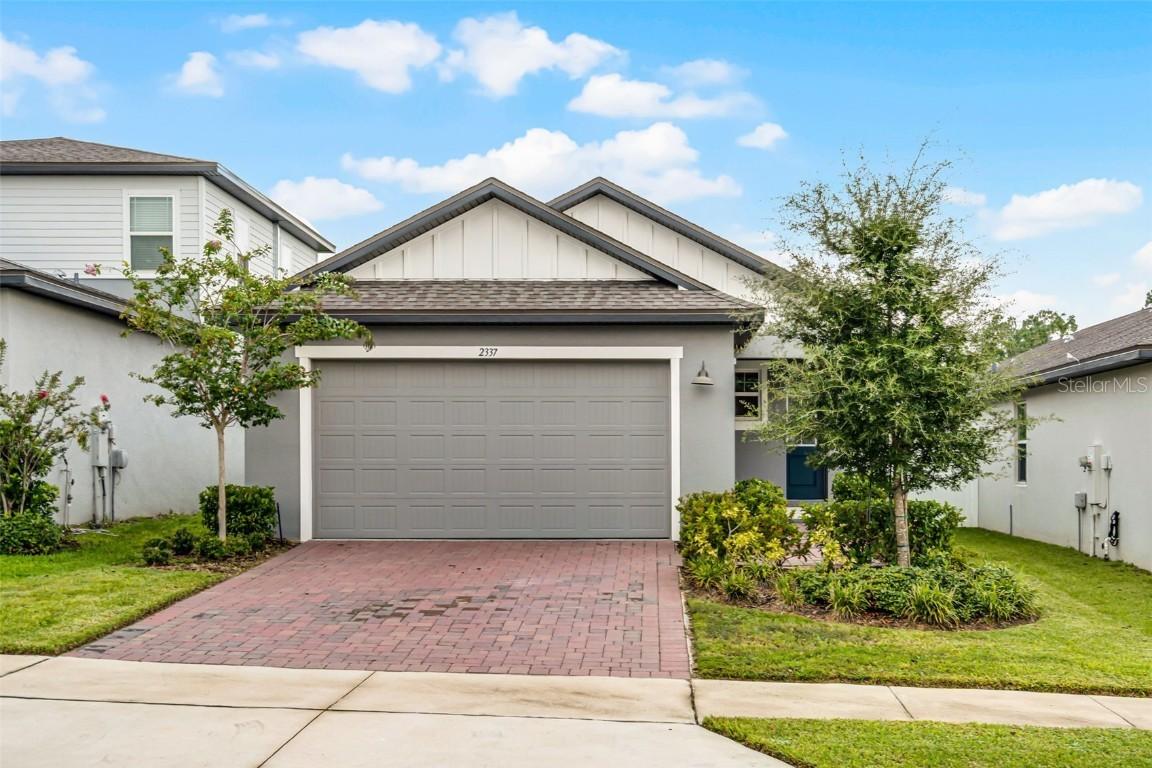 2337 Mystic Maze Ln., Clermont, FL 34715