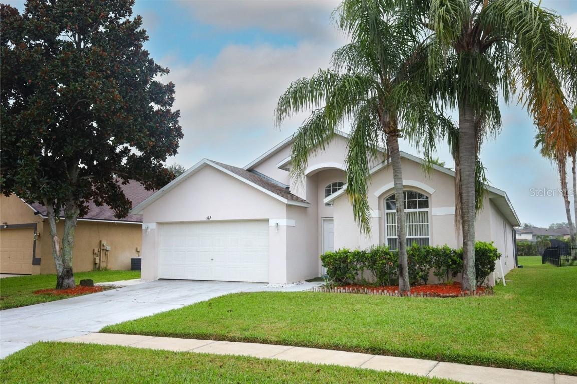 1512 Morning Star Dr., Clermont, FL 34714