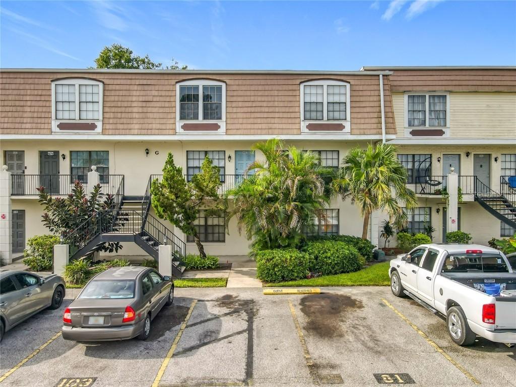 6034 Village Cir. #GE, Orlando, FL 32822