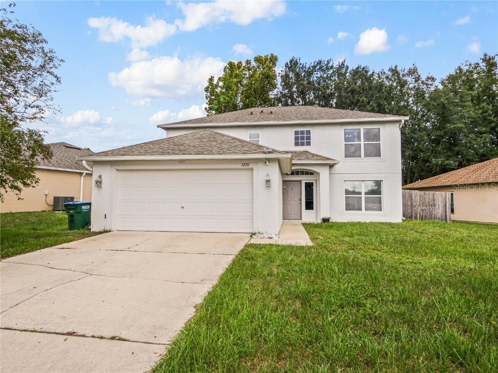 3270 Wild Pepper Ct., Deltona, FL 32725