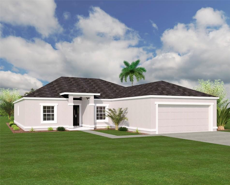 SW Oak Lane Dr Ln., Ocala, FL 34472