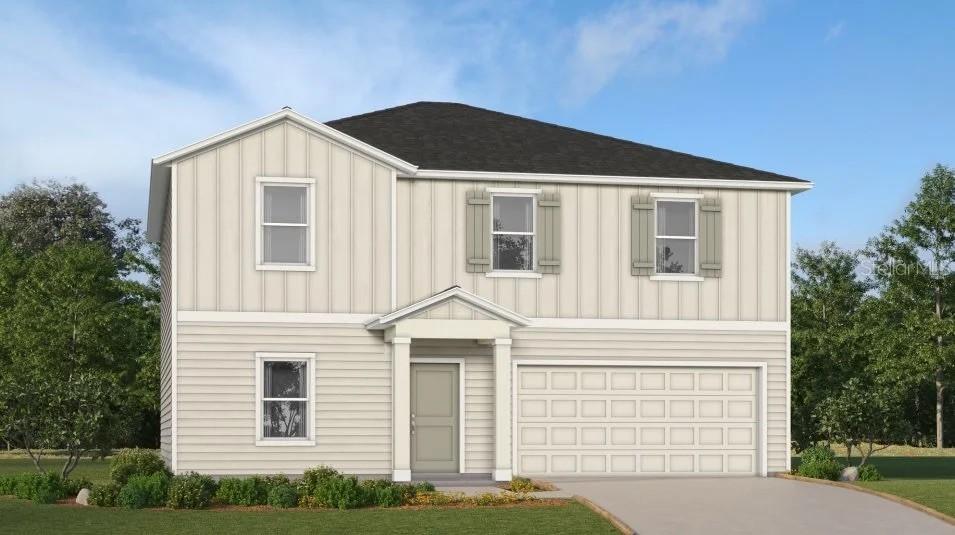 4311 SW 82nd Ln., Ocala, FL 34476