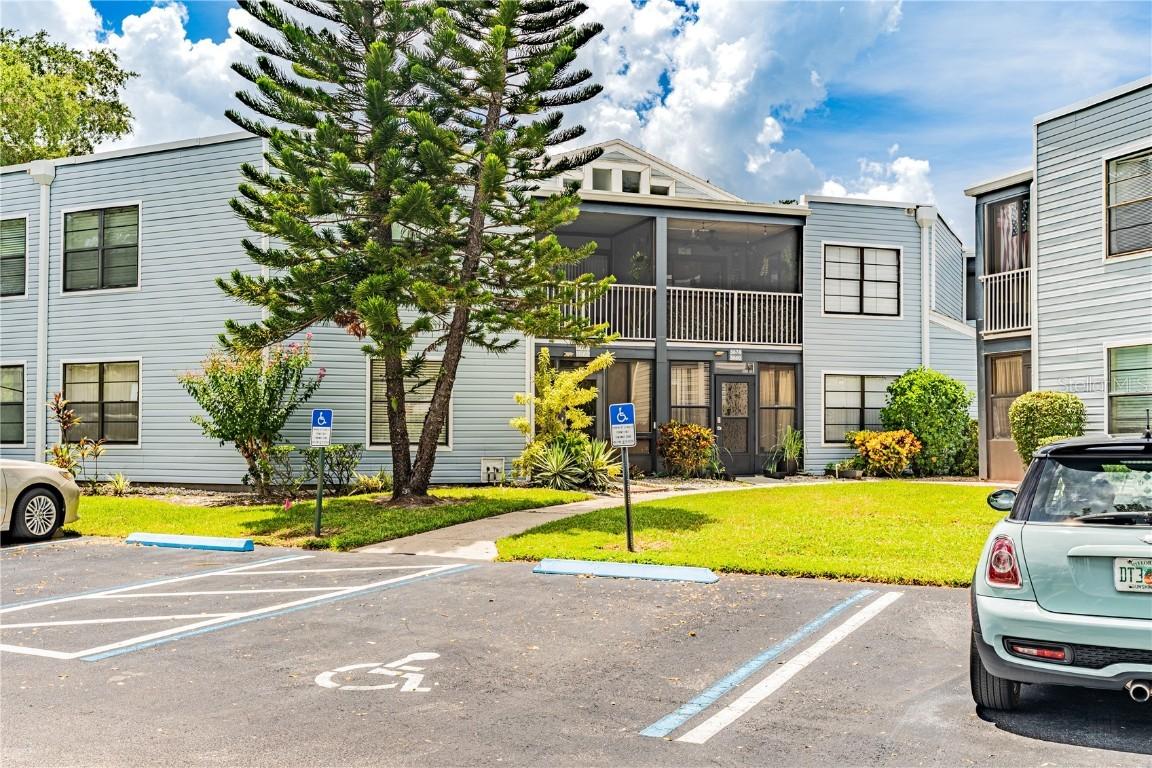 3660 Southpointe Dr. #L-1, Orlando, FL 32822