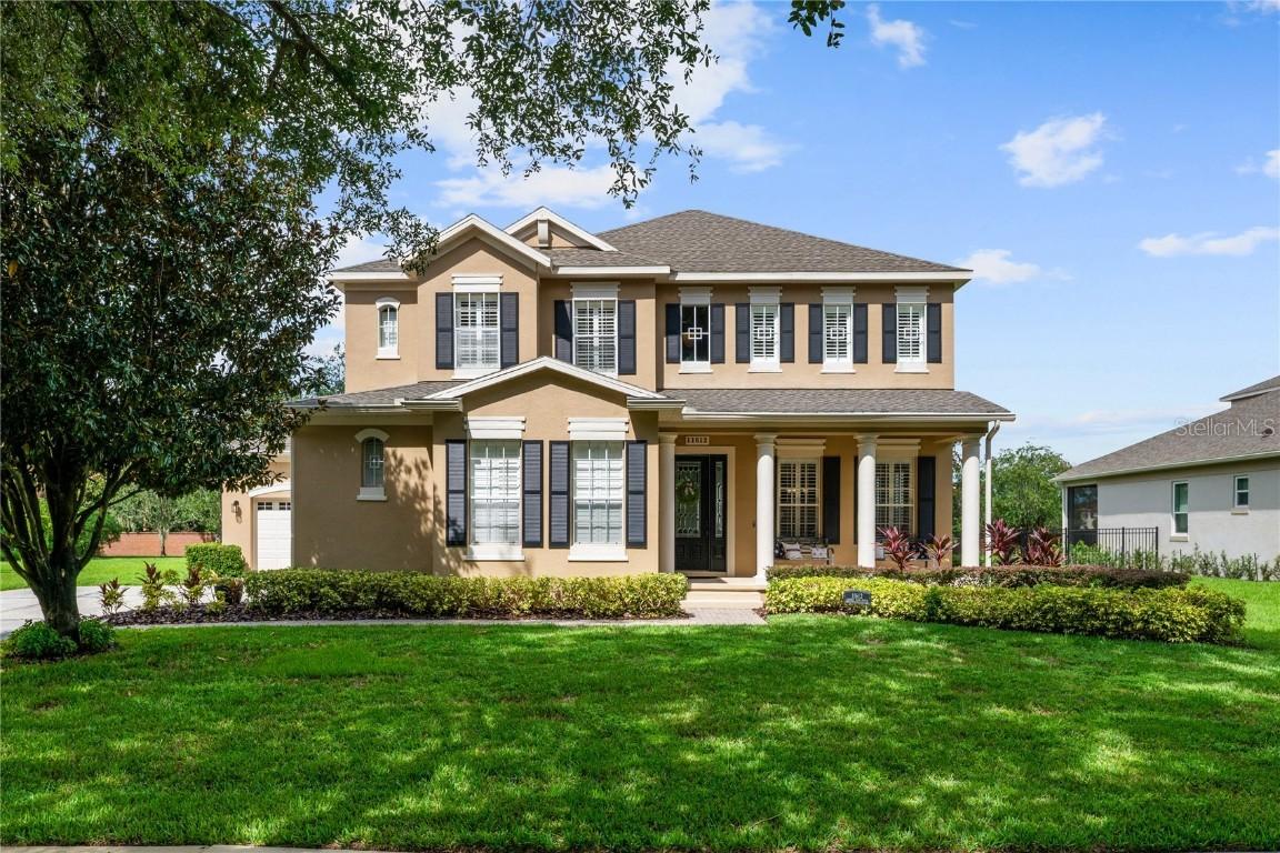 11612 Camden Park Dr., Windermere, FL 34786