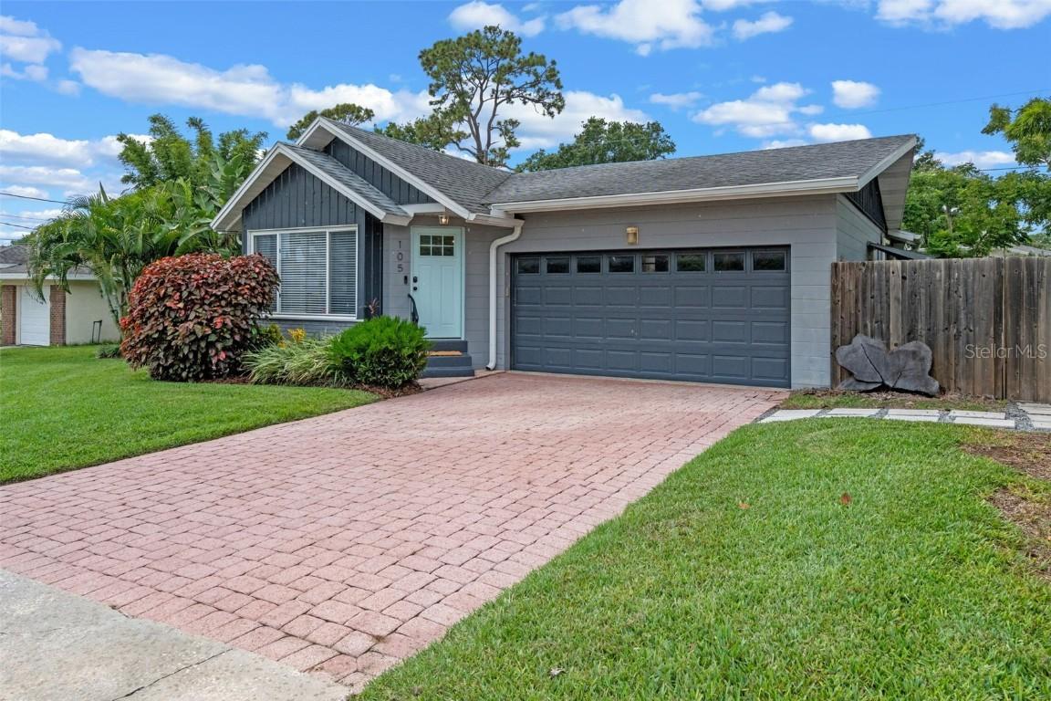 105 Conrad Ct., Winter Park, FL 32789