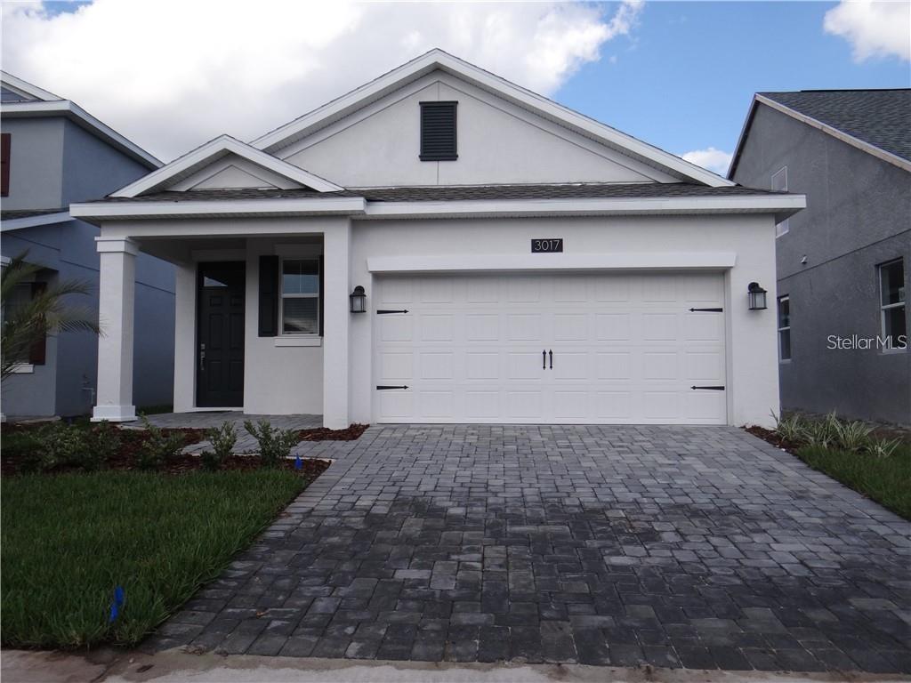 3017 Ballad Rd., Kissimmee, FL 34746