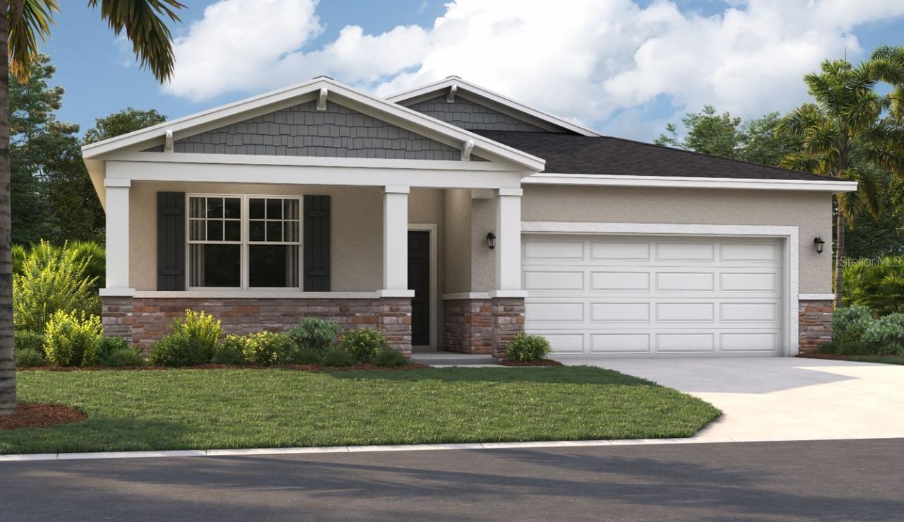 854 Pebblecrest Ln., Eagle Lake, FL 33839