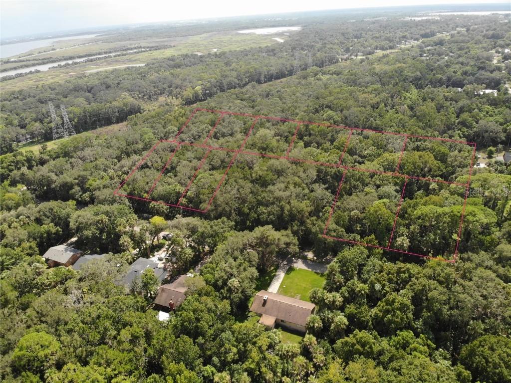 222 Mansion Blvd., Debary, FL 32713