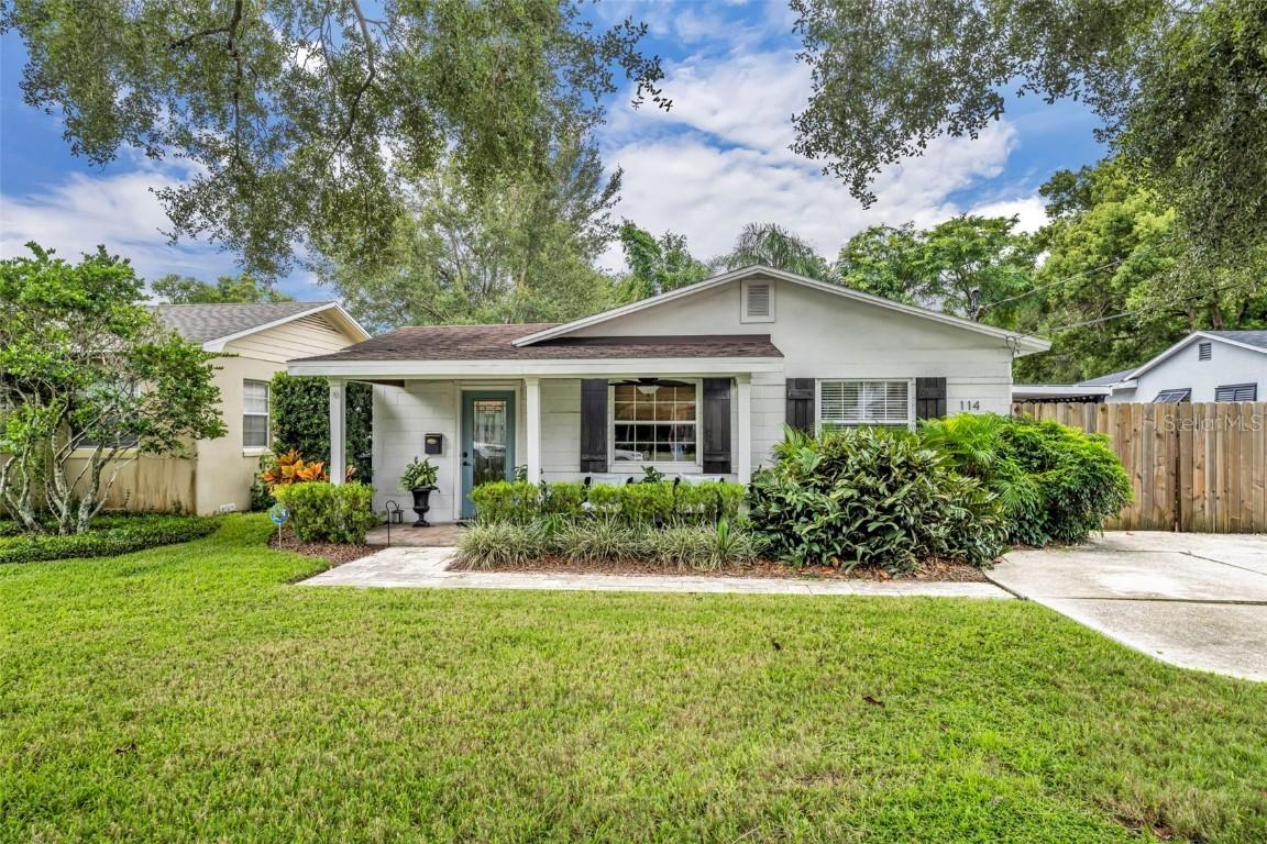 114 W King St., Orlando, FL 32804