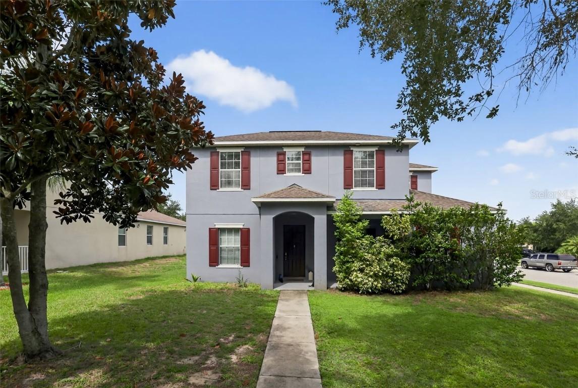 2096 Cordaville Pl., Apopka, FL 32703