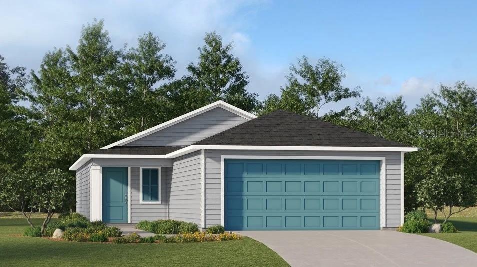 3110 NE 38th Ln., Ocala, FL 34479