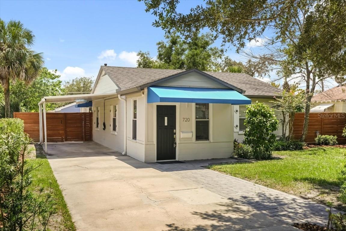 720 W Webster Ave., Winter Park, FL 32789