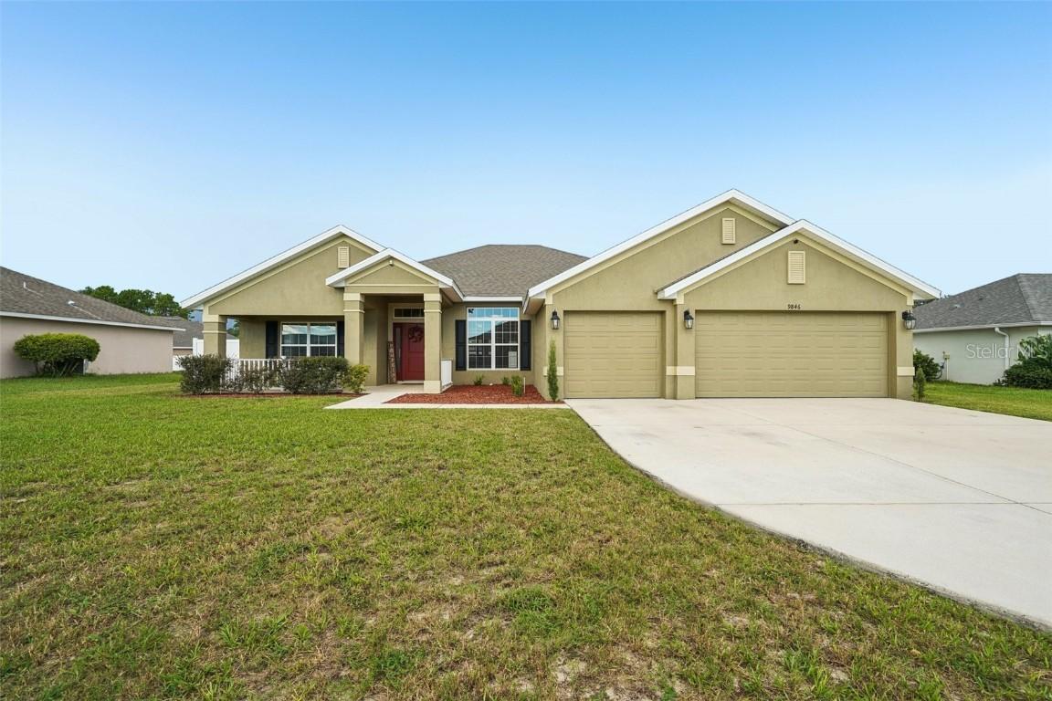 9846 SW 55th Avenue Rd., Ocala, FL 34476