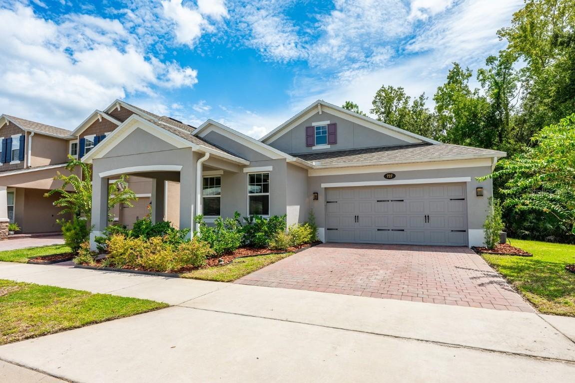 727 Porter Rye Ave., Debary, FL 32713
