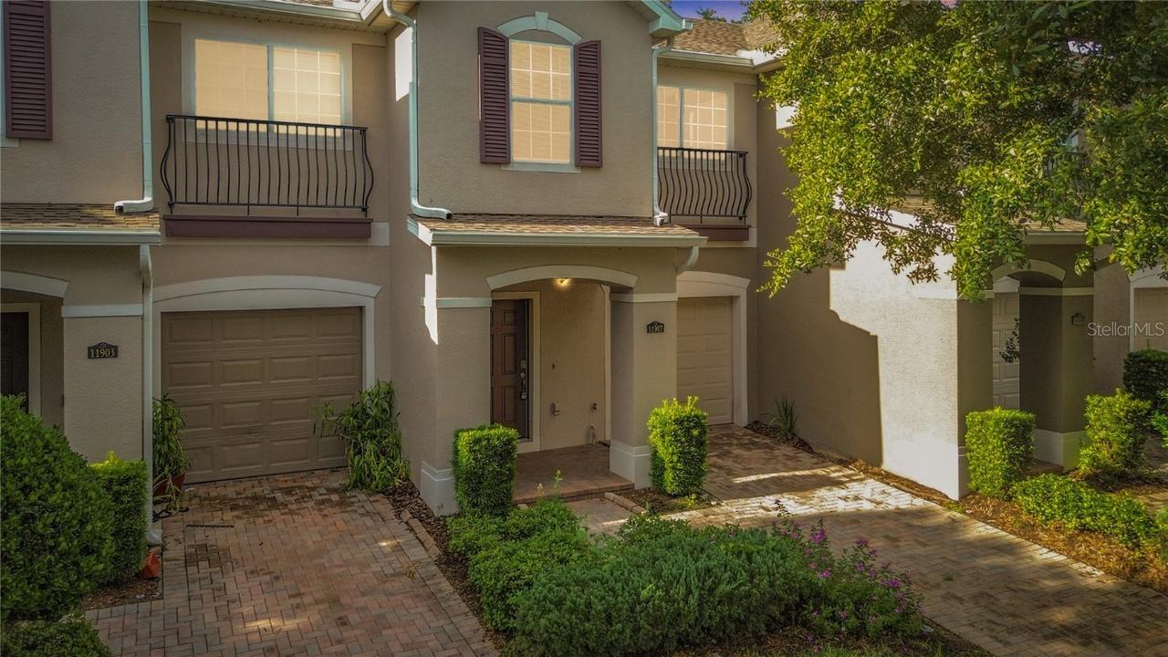 11907 Great Commission Way, Orlando, FL 32832