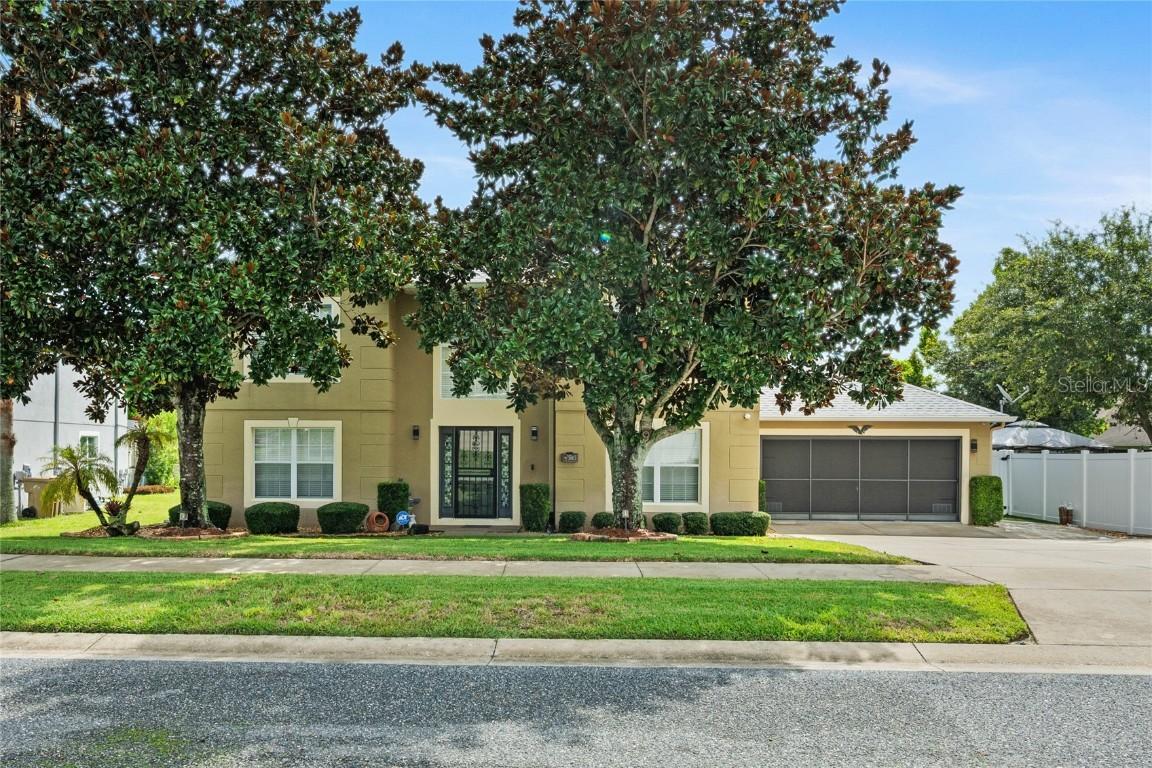 31853 Sunpark Cir., Leesburg, FL 34748