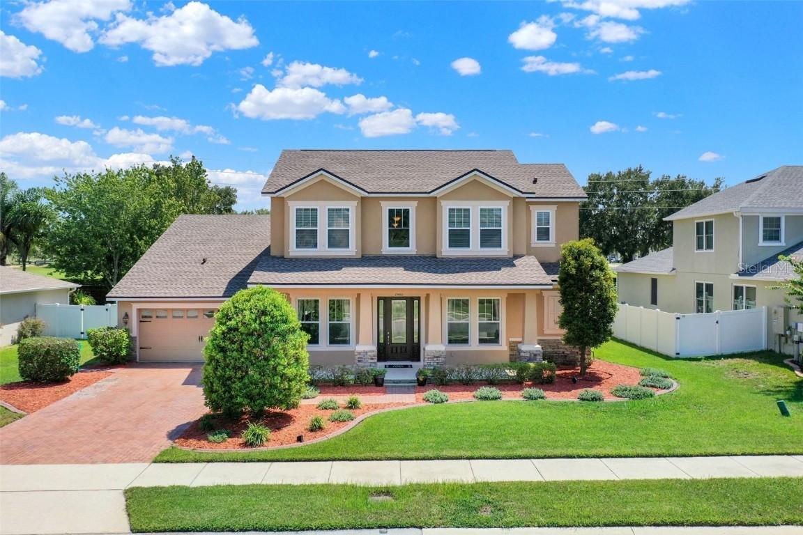 15416 Firelight Dr., Winter Garden, FL 34787