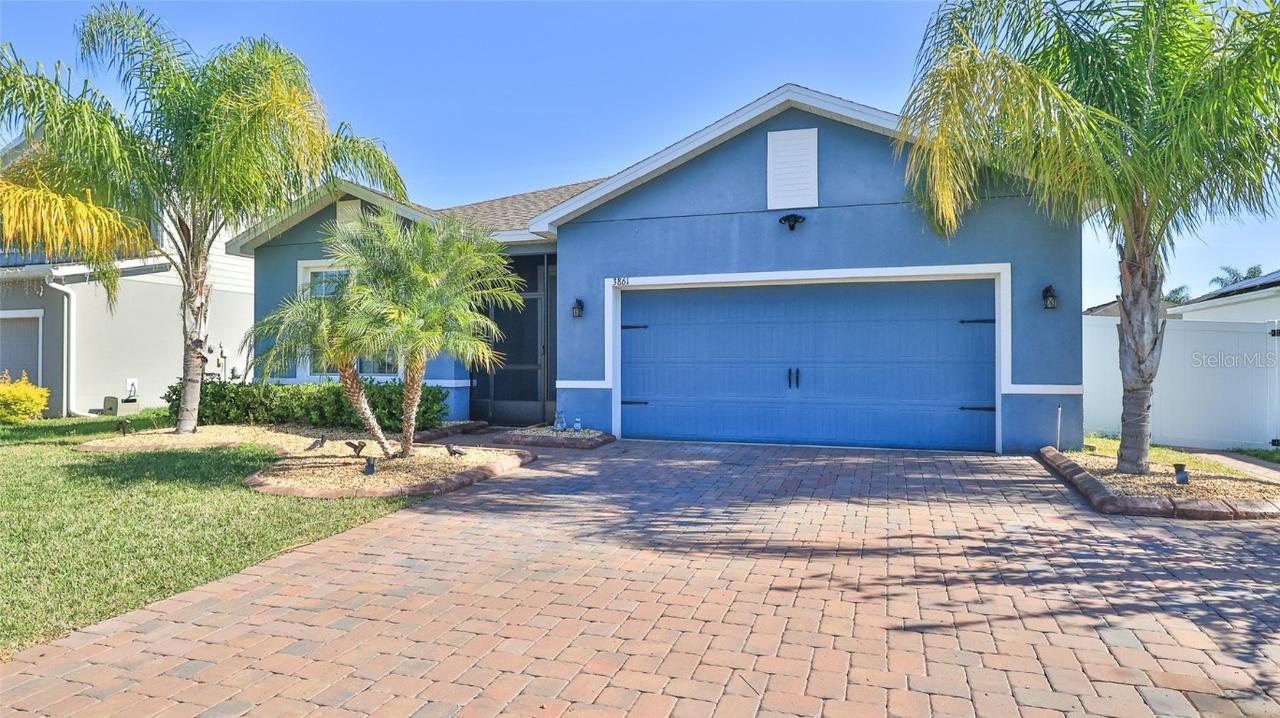 3861 Hanworth Loop, Sanford, FL 32773