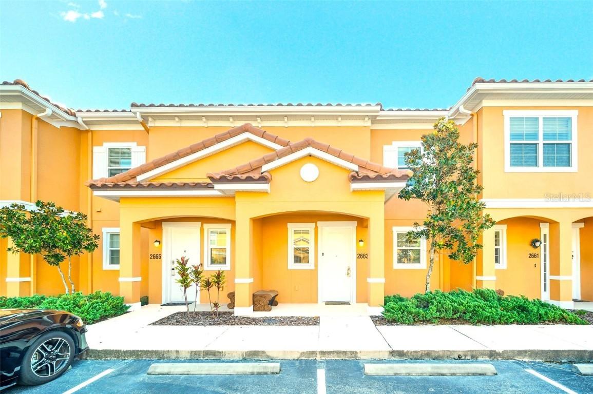 2663 Triumph Way, Kissimmee, FL 34746