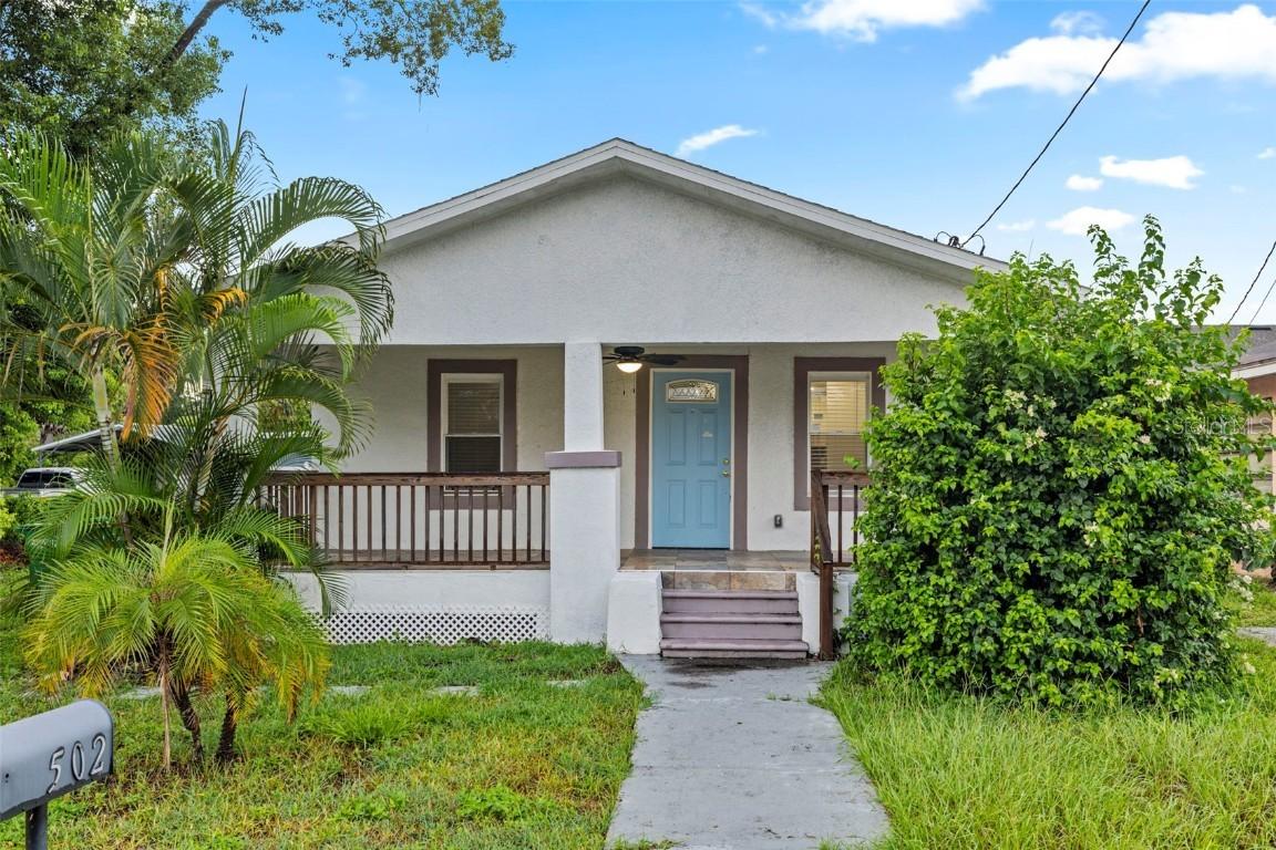 502 E Cluster Ave., Tampa, FL 33604