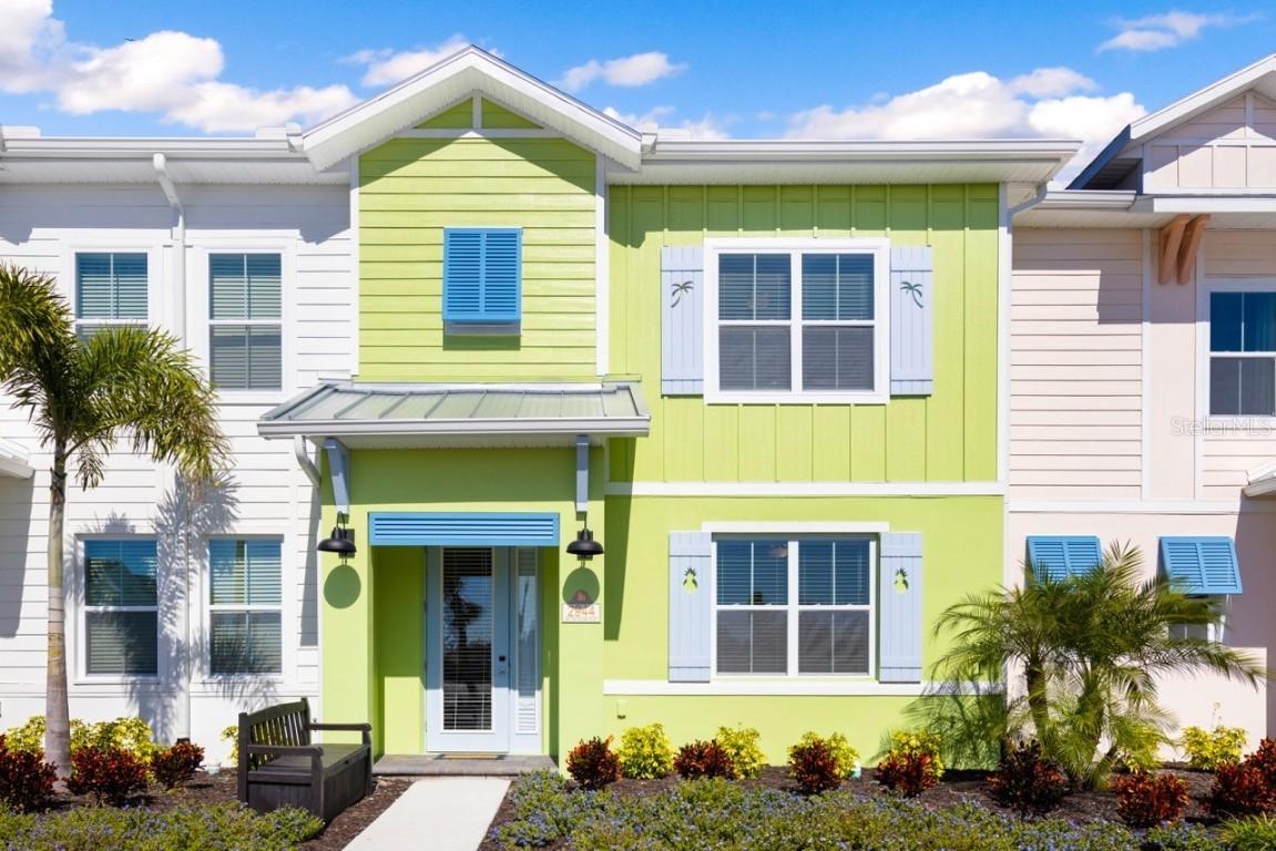 2944 On The Rocks Point, Kissimmee, FL 34747