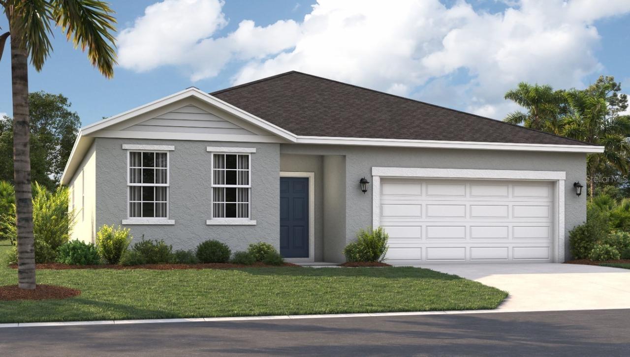 858 Pebble Crest Ln., Eagle Lake, FL 33839