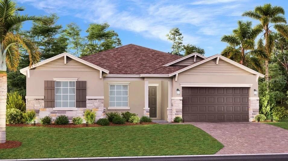 4115 Eastminster Rd., Davenport, FL 33837